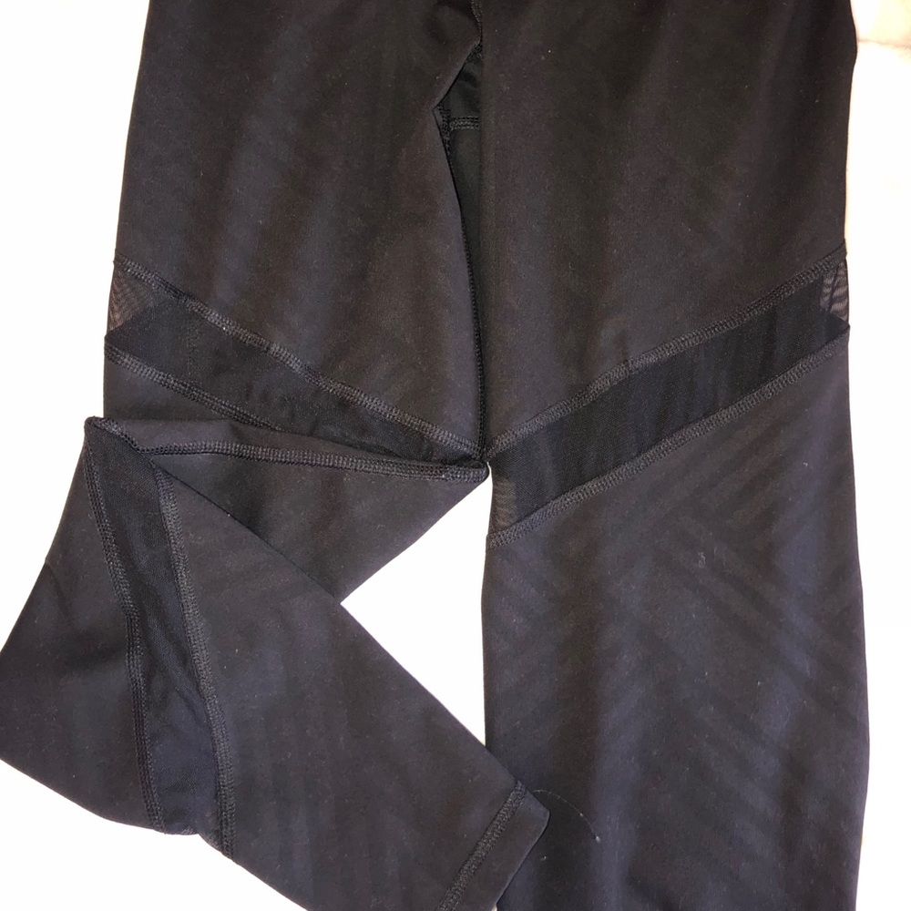 Small old navy active legging